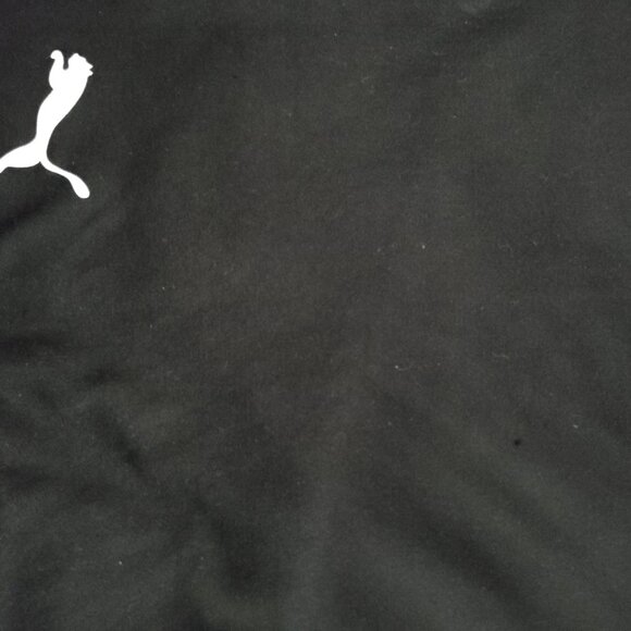 Boys PUMA Shorts (M) - Picture 4 of 4